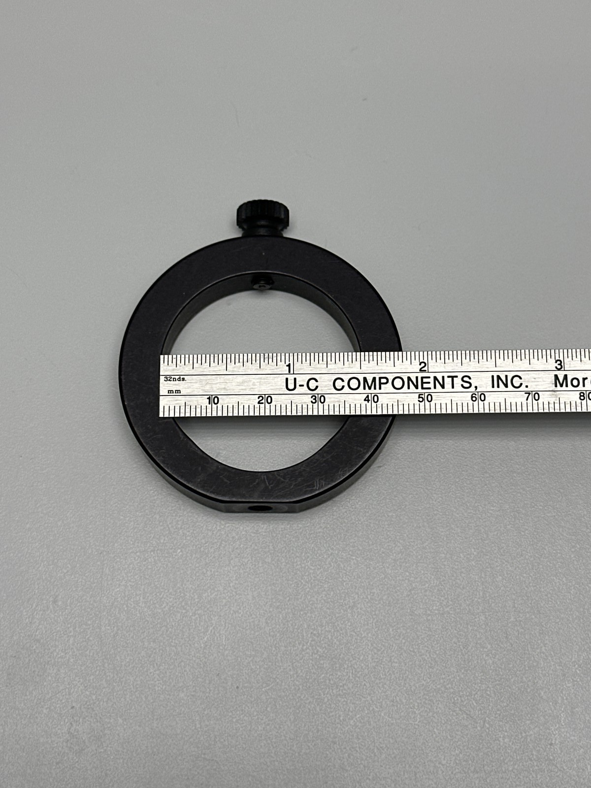 Optic Holders, 1.5″ Diameter