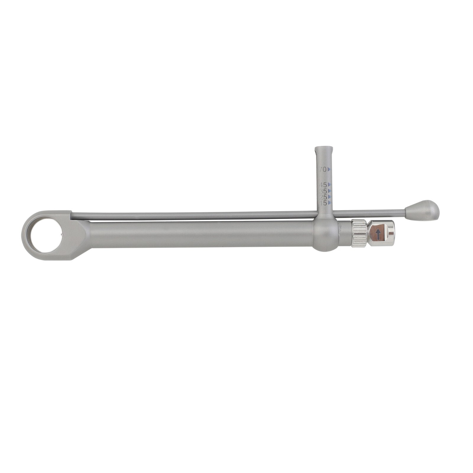 Implant Nobel Biocare Torque Wrench UniGrip Screwdriver Drivers Manual Adapter