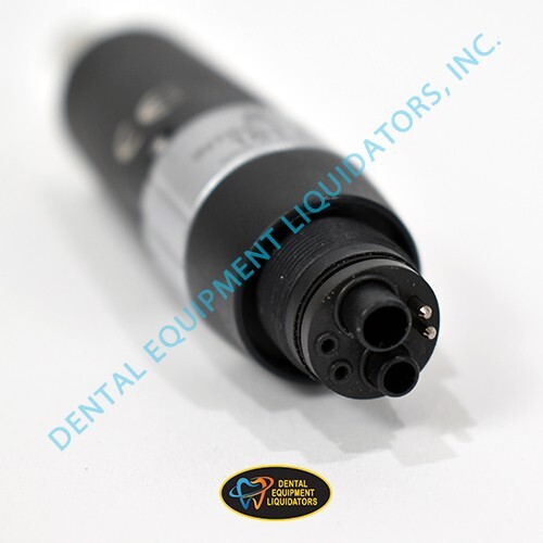 KaVo INTRAmatic LUX 181 L Air Motor Brand New Low Speed Fits “E” Type 6 Pin