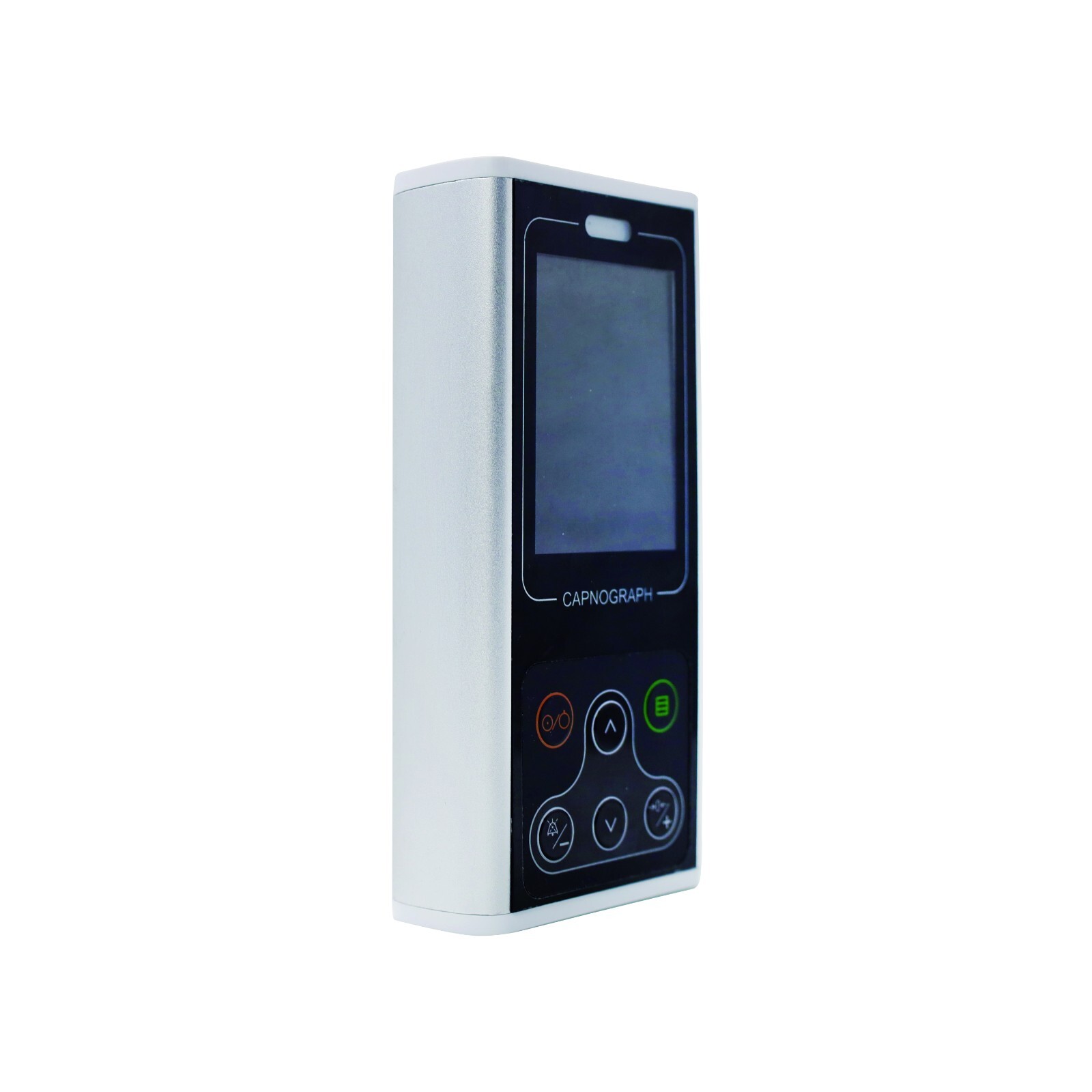 CA10S-VET Veterinary Handheld Sidestream CO2 Capnograph Patient Monitor ETCO2