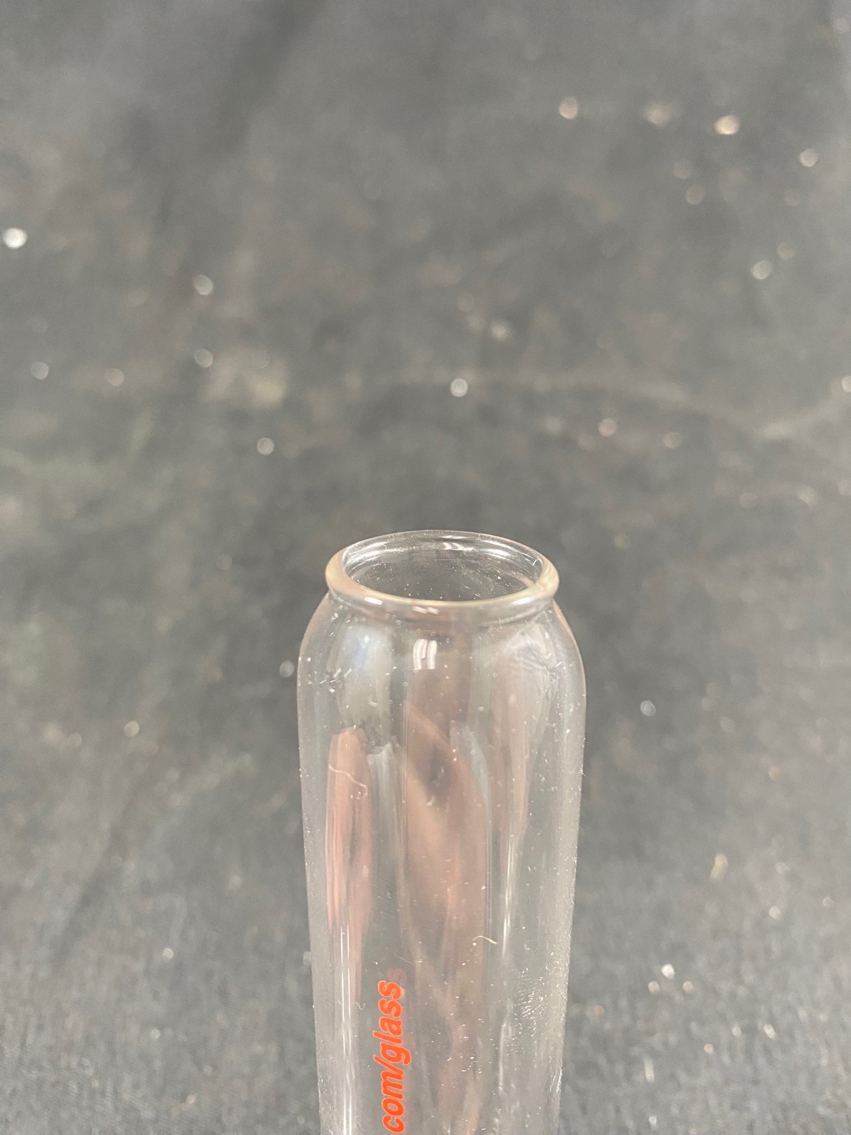 ALDRICH Glass 24/40 Joint Rotary Evaporator Cleaning Adapter Z115738