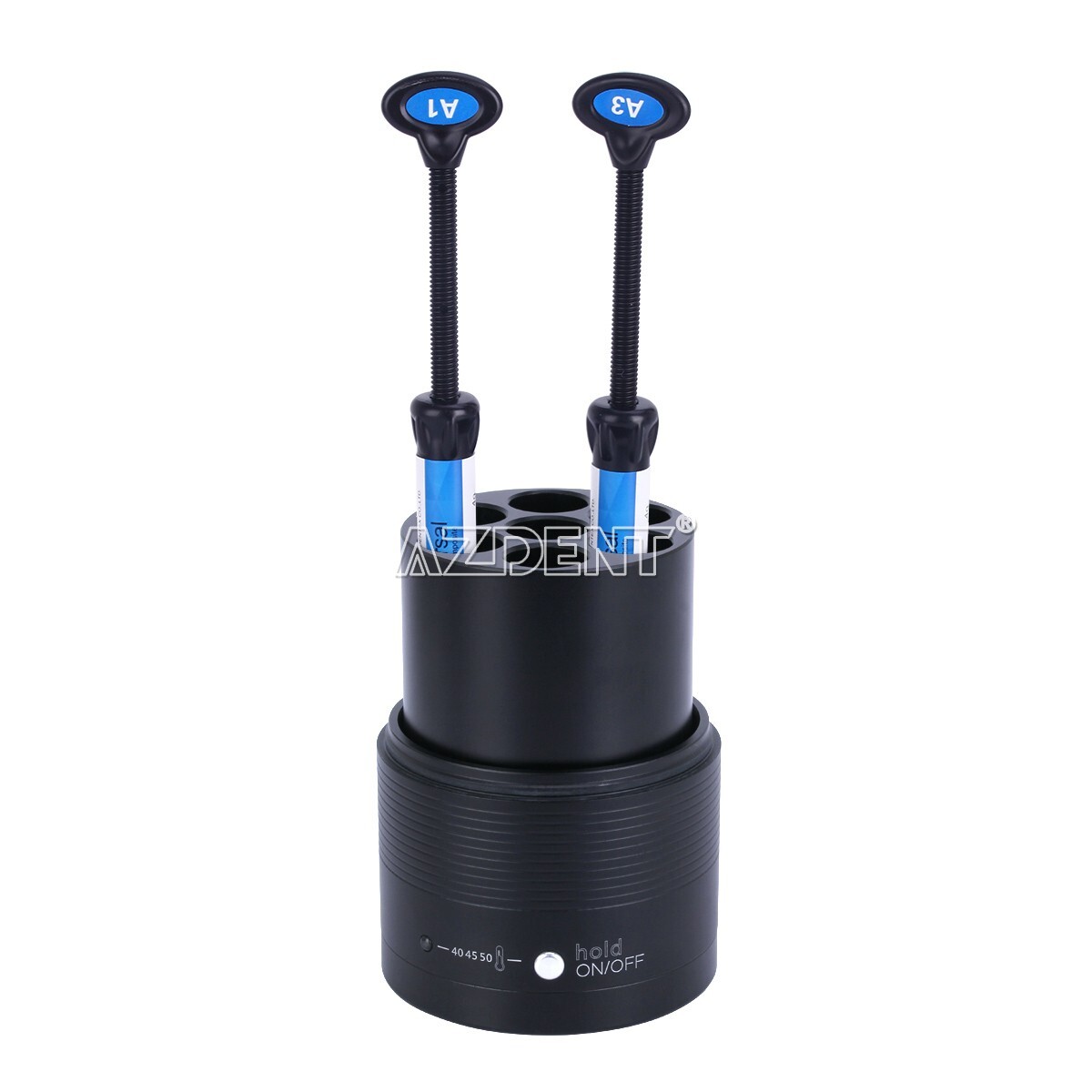 Dentex Dental Universal Cure Light Composite Resin A1-B1 /Composite Resin Heater
