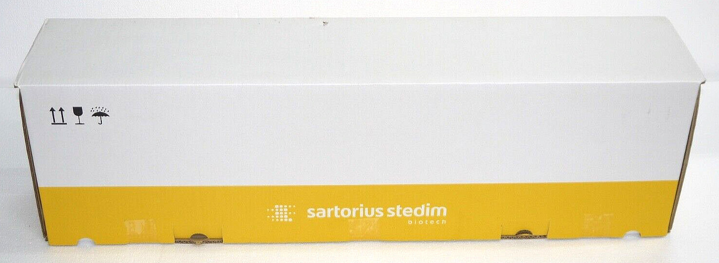 Sartorius 5478307F3G-00 Sartoguard PES T-Style Maxicap 0.2µm 30″ EXP 12/2025 New