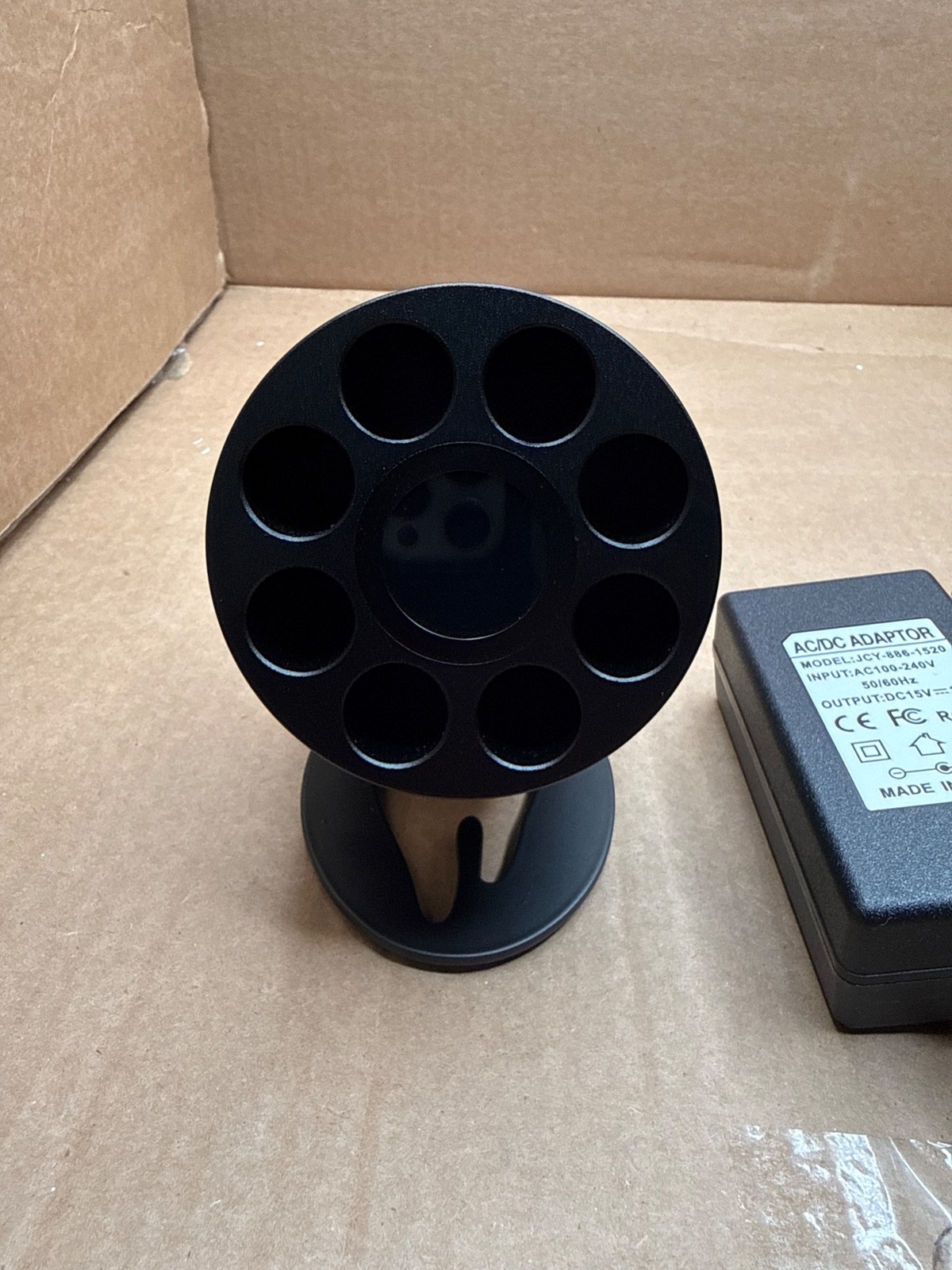 AR Heater Heating Machine for Composite Resin,M.Y,Agar,Sodium Hypochlorite