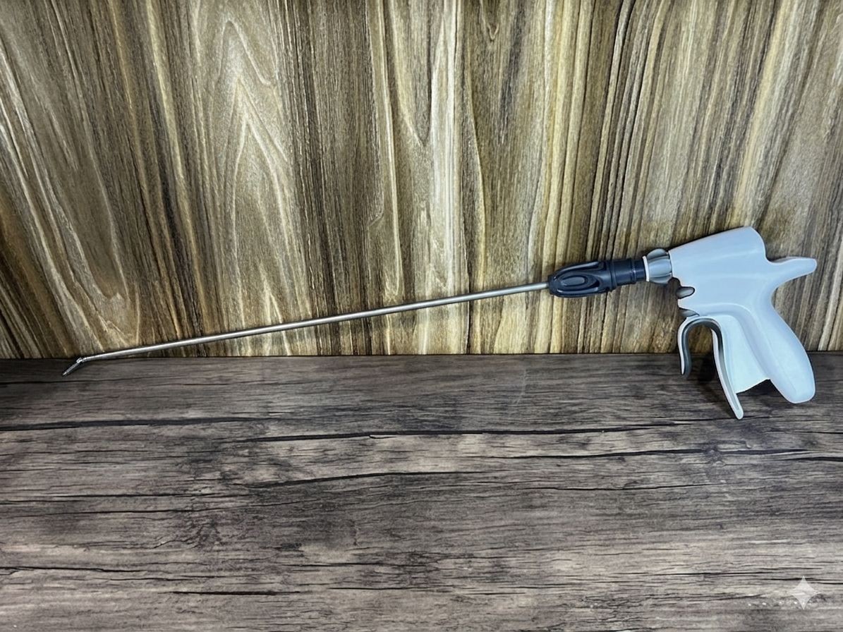 Ultrasonic surgical instrument Shear with Advanced Hemostasis 45 cm