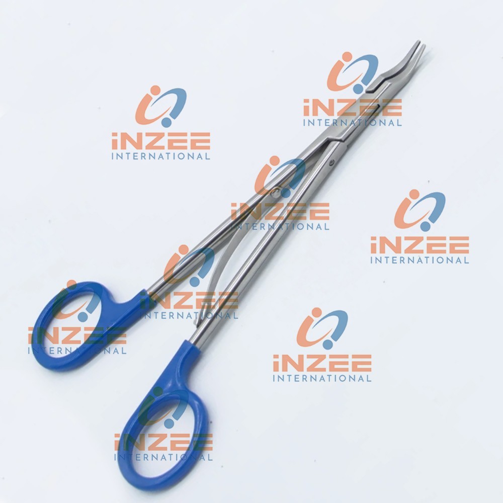 Open Surgery Titanium Clips Applier Surgical Ligation Clip Applicator High Qulty