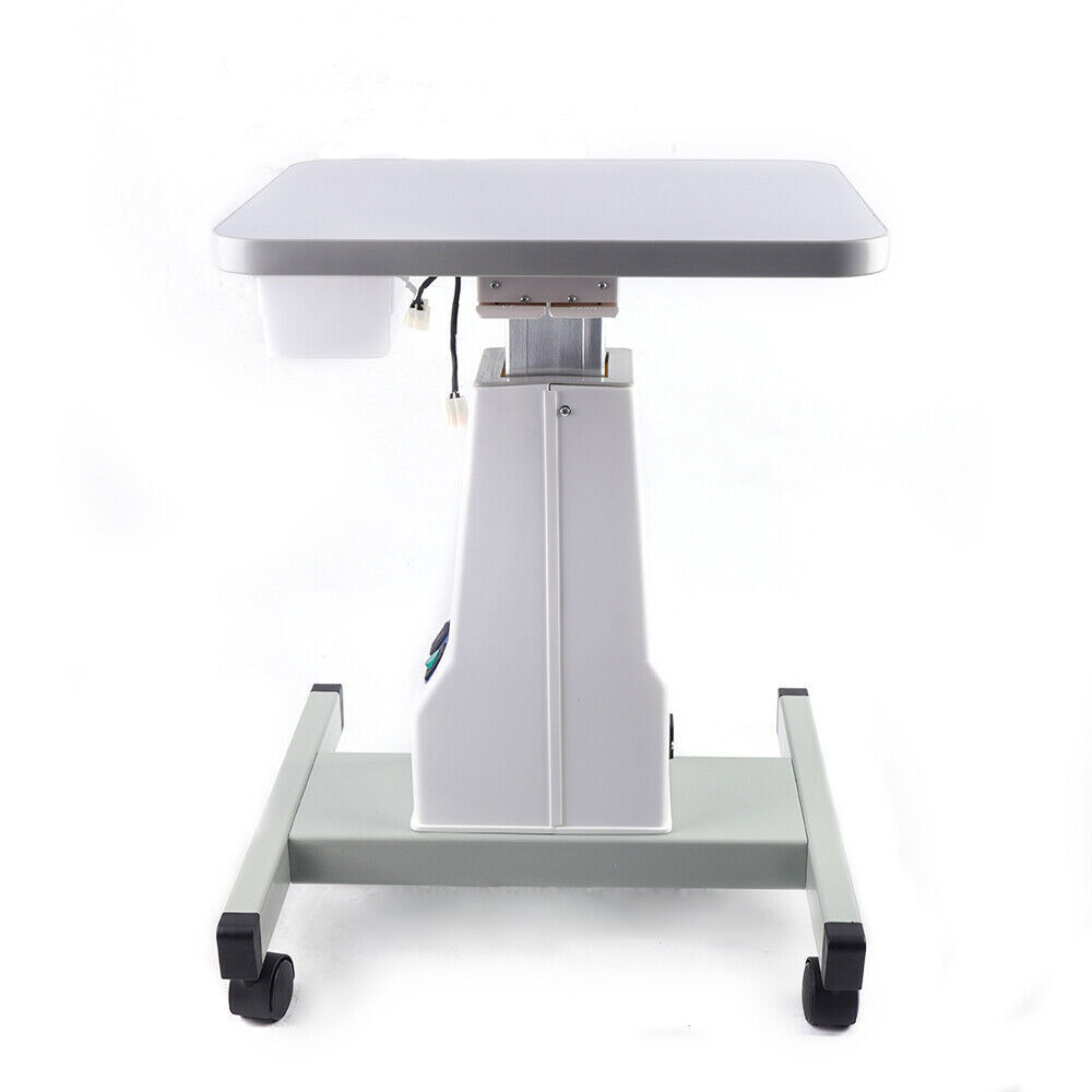 Professional Ophthalmic Electric Optical Equipment Motorized Lifting Table