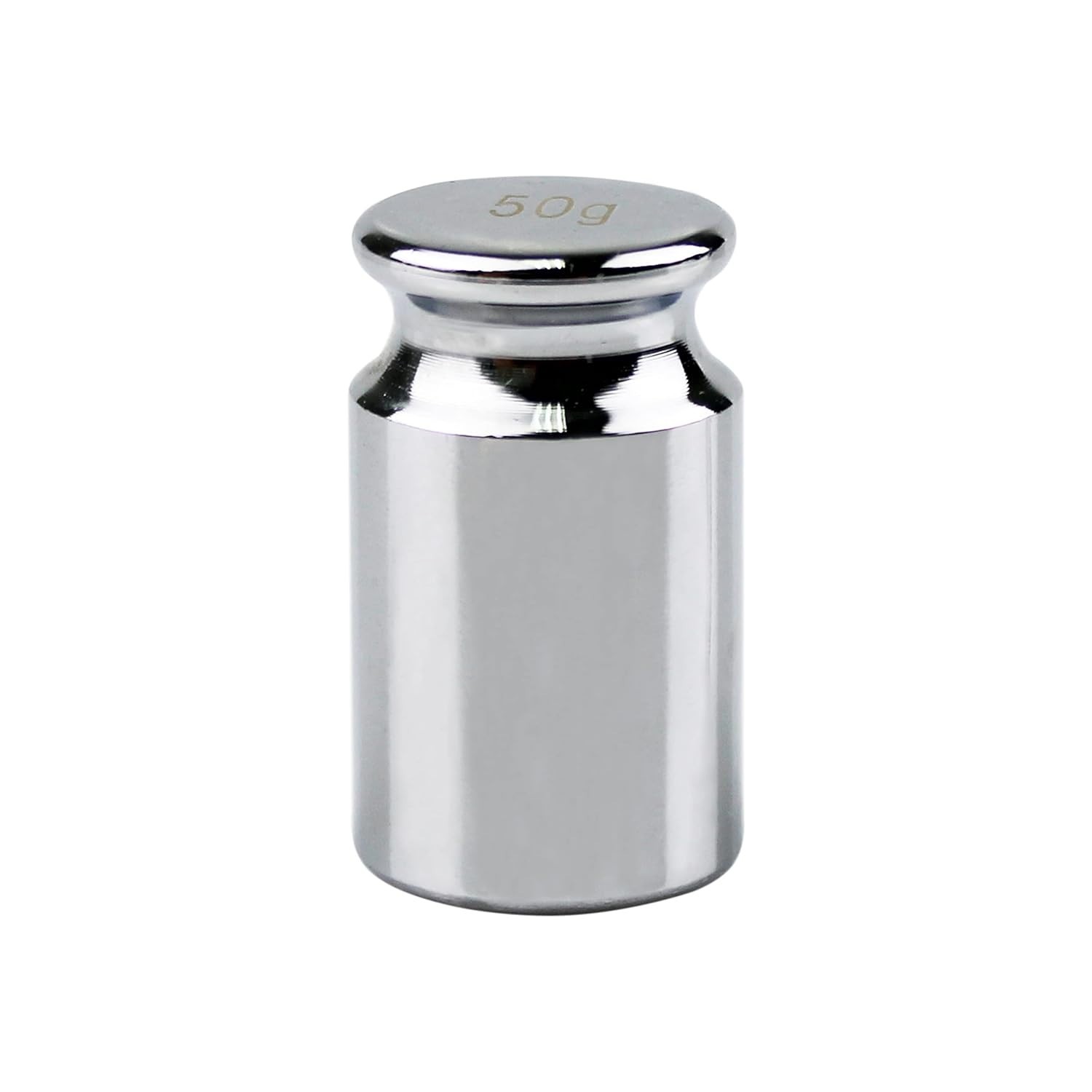 M2 Chrome Scale Calibration Weight for School Lab Factory