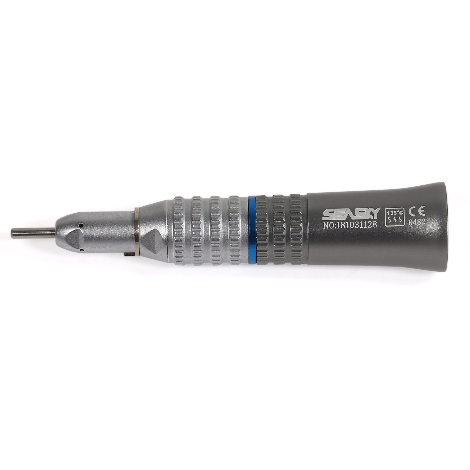 NSK Style Straight handpiece nose cone Low Speed Handpiece SKYSEA