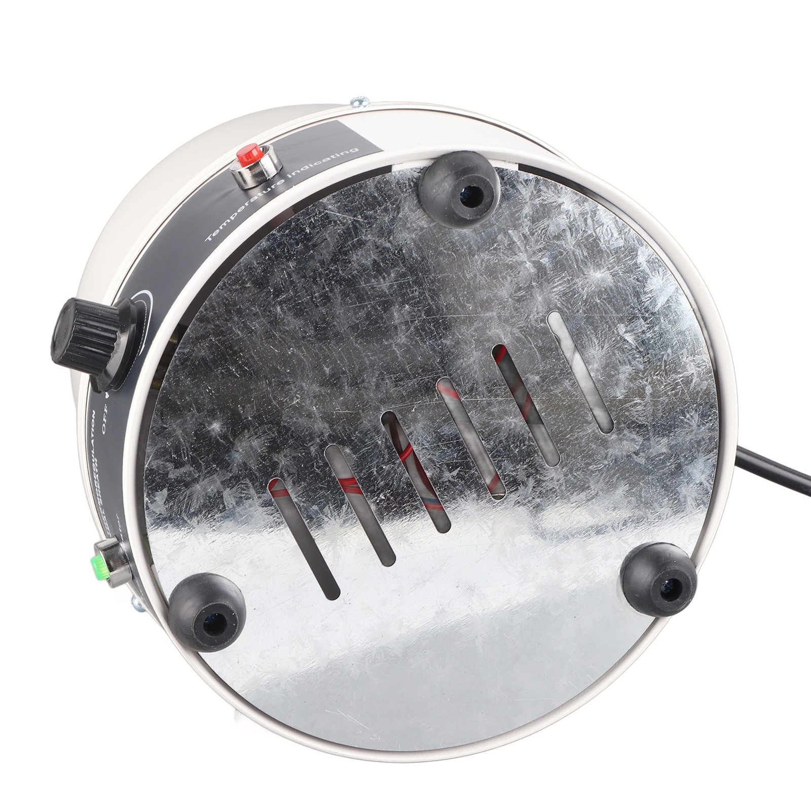 Electric Heating Mantle 500mL 250W 110V US Plug Thermostatic Lab Jacket V1