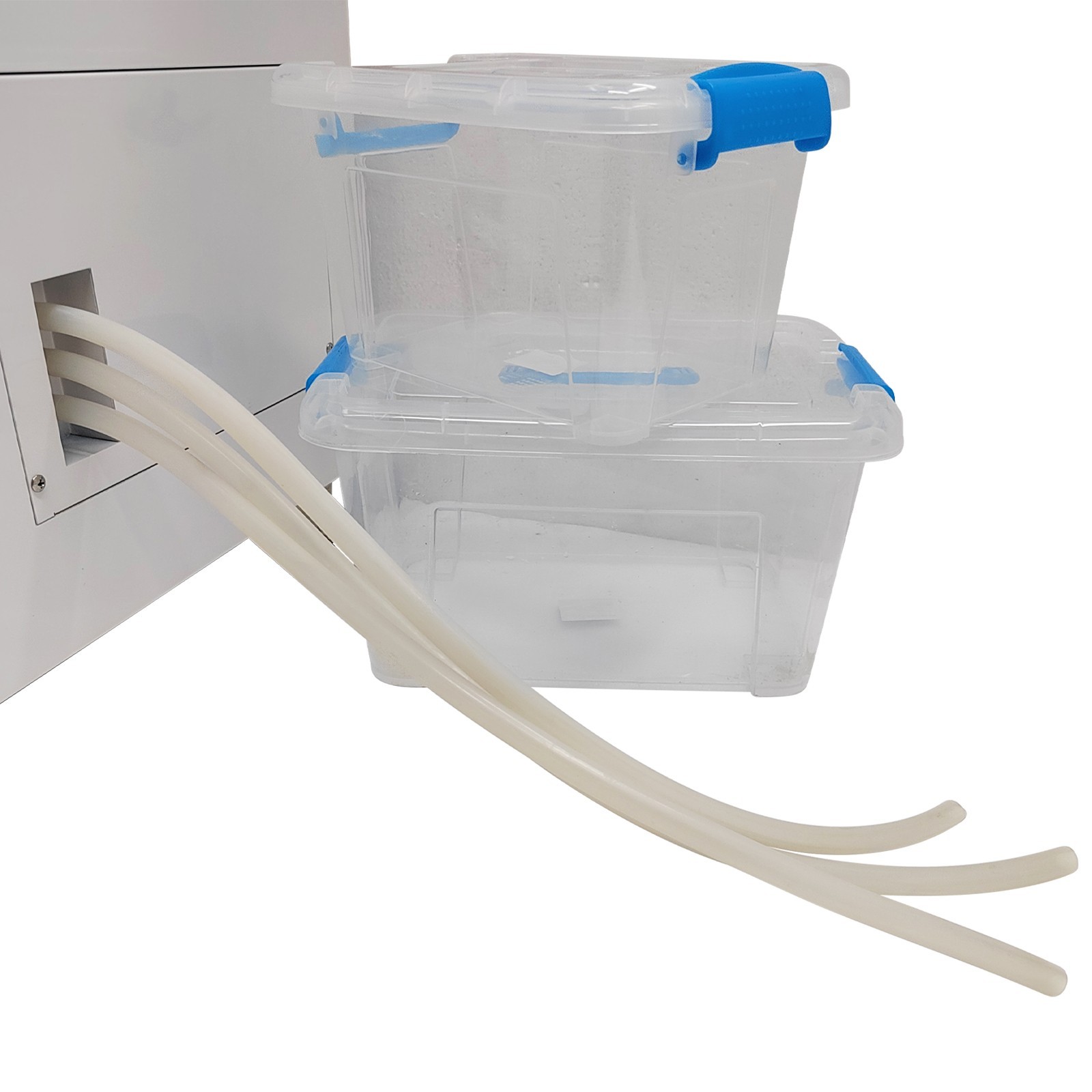 220V Constant Temperature&Humidity Incubator 41-149°F Inside Humidify Incubator