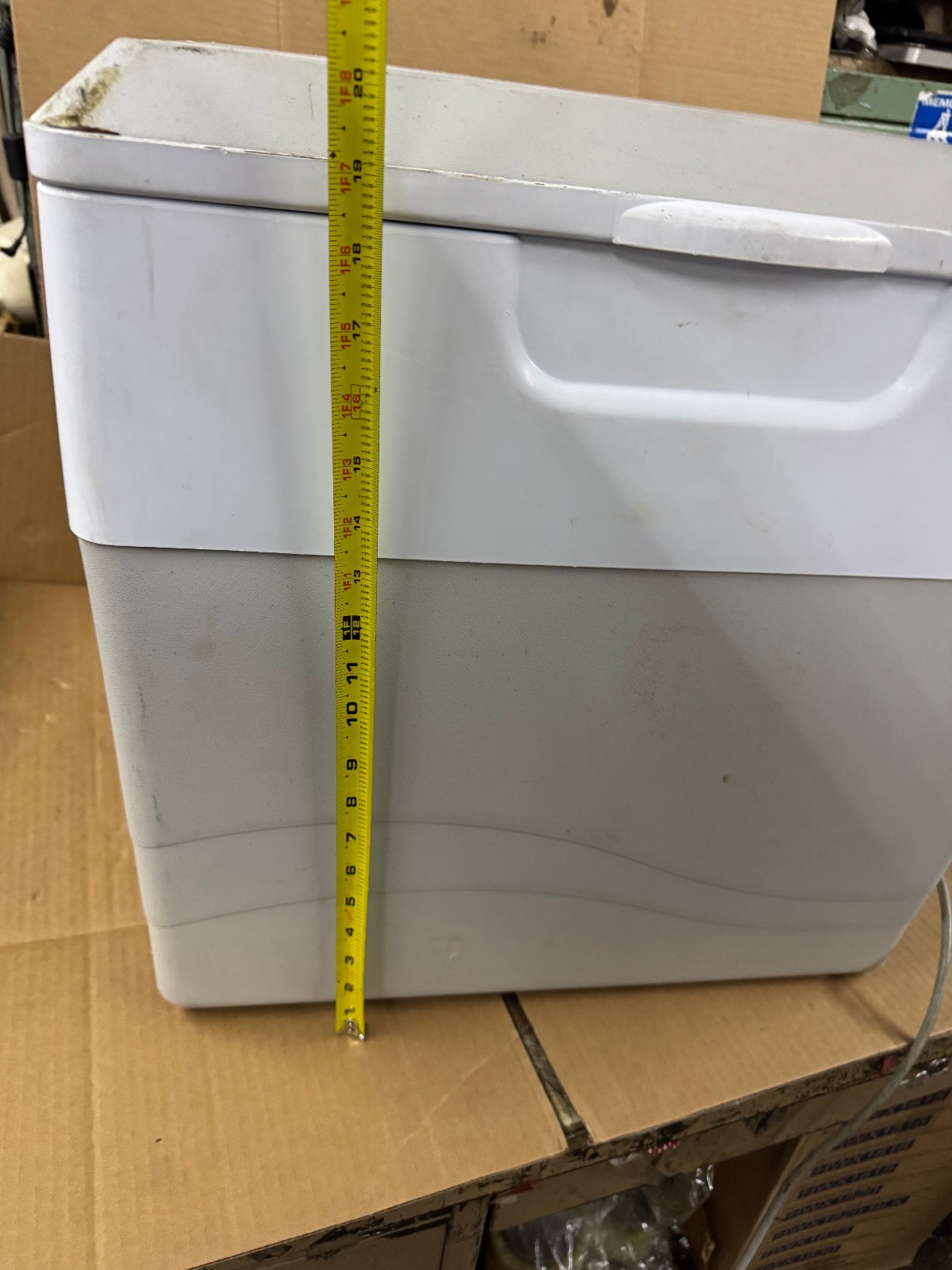 Tritech Research DigiTherm Heating Cooling Benchtop CO2 Incubator Model CC-40