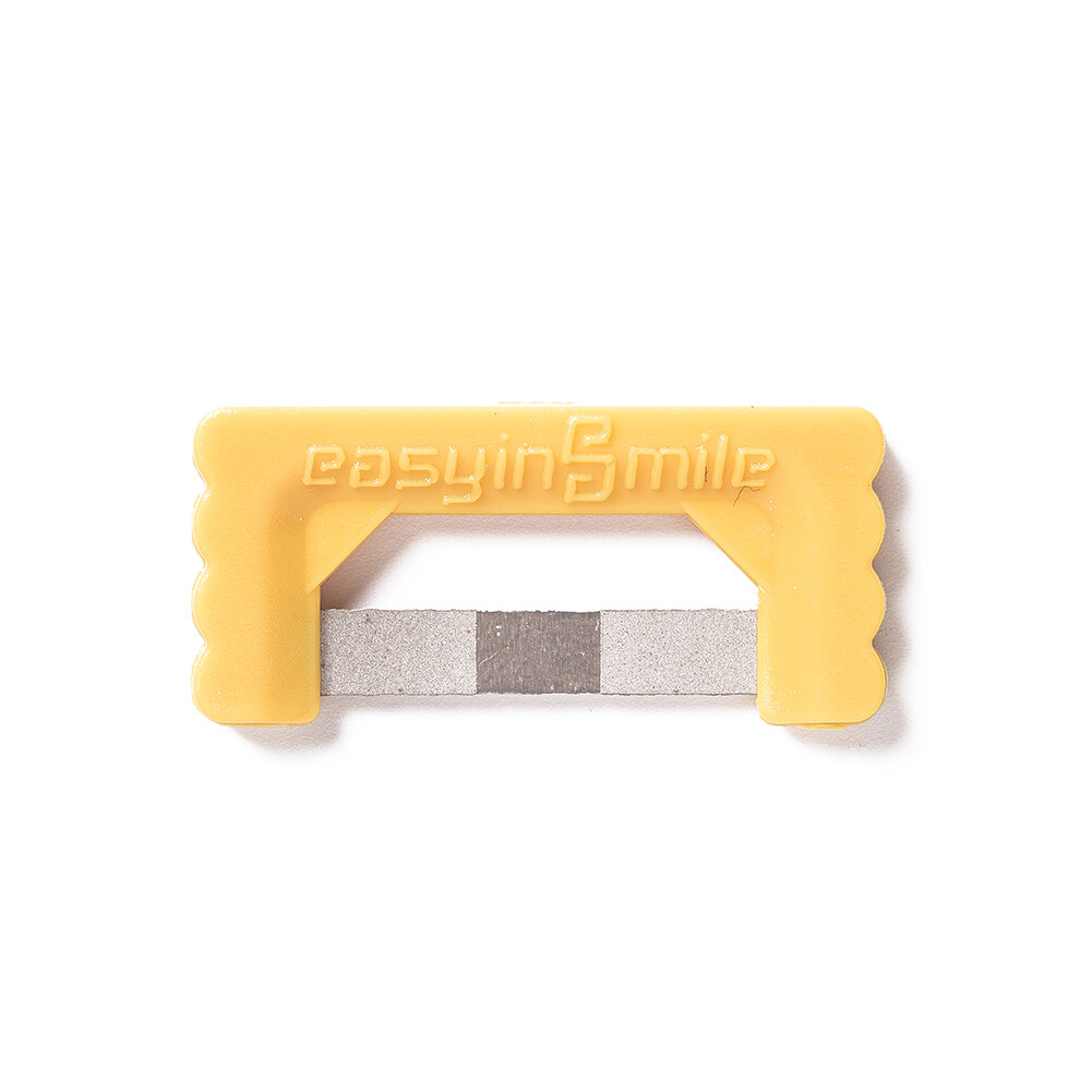 Interproximal Reduction Enamel Dental Orthodontic IR System Strip Kits Reusable