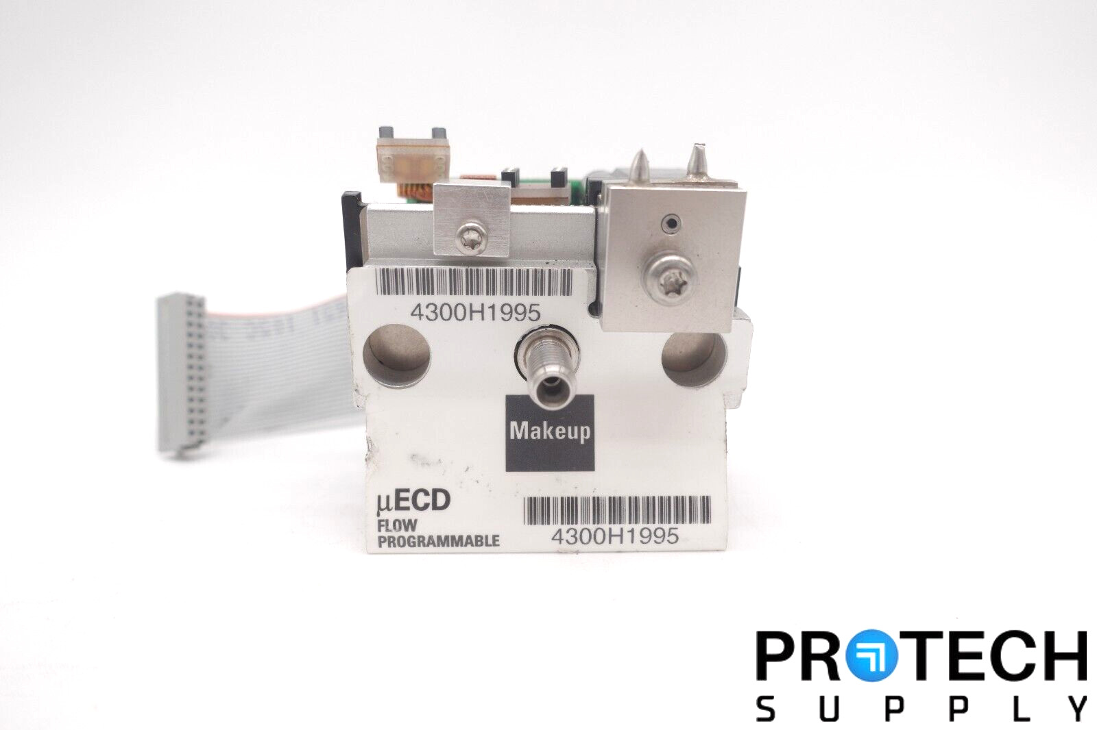 Agilent / HP G1575-60035 TCD Flow Programmable Module with WARRANTY