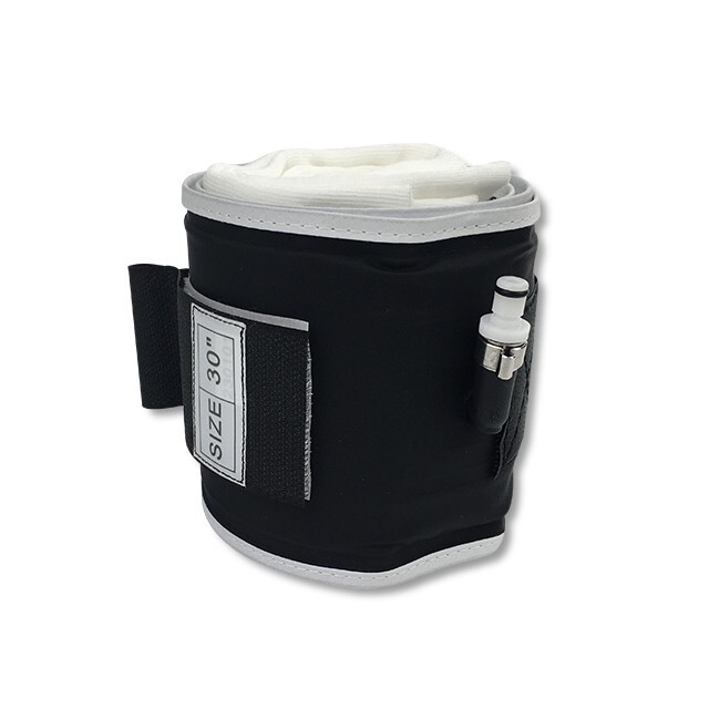 Zimmer 60-7600-005-00 Compatible Cylindrical Tourniquet Cuff, 30″X4″, Reusable
