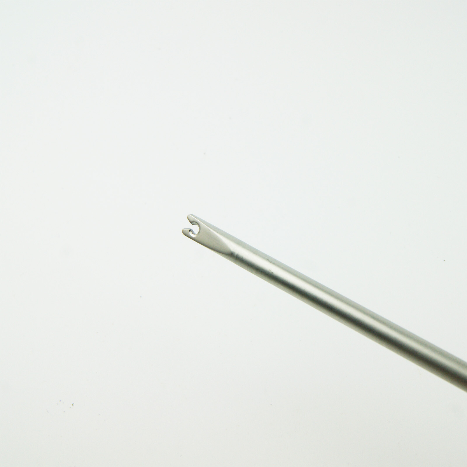 Laparoscopy Open End Knot Pusher Tier 5mm x 330mm Laparoscopic instruments