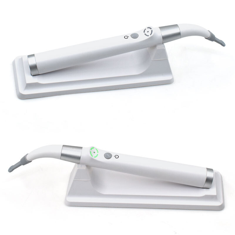 1pc Dental Implants Detector Surgical Implant Spot Locator 360° Rotating Sensors