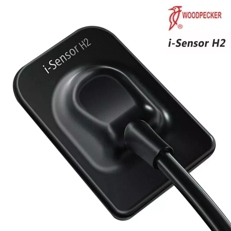Woodpecker I – Sensor Size H2 || Fast shipping || Fresh Stock