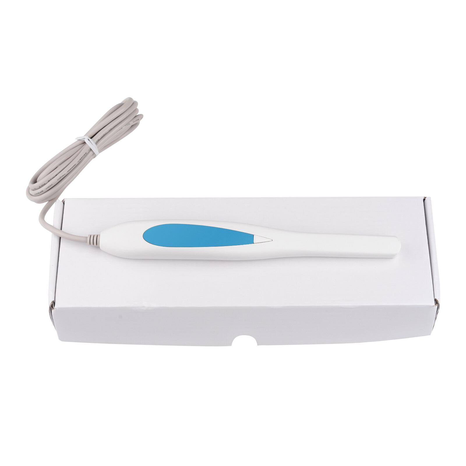 Dental Intraoral Camera Endoscope with 6 Leds 1.3 Mega Pixels USB 2.0 MD-770 US