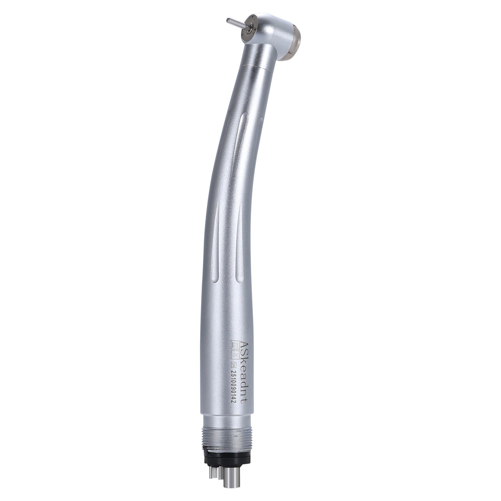 Dental High Speed Handpiece Push Button 4H Air Turbine