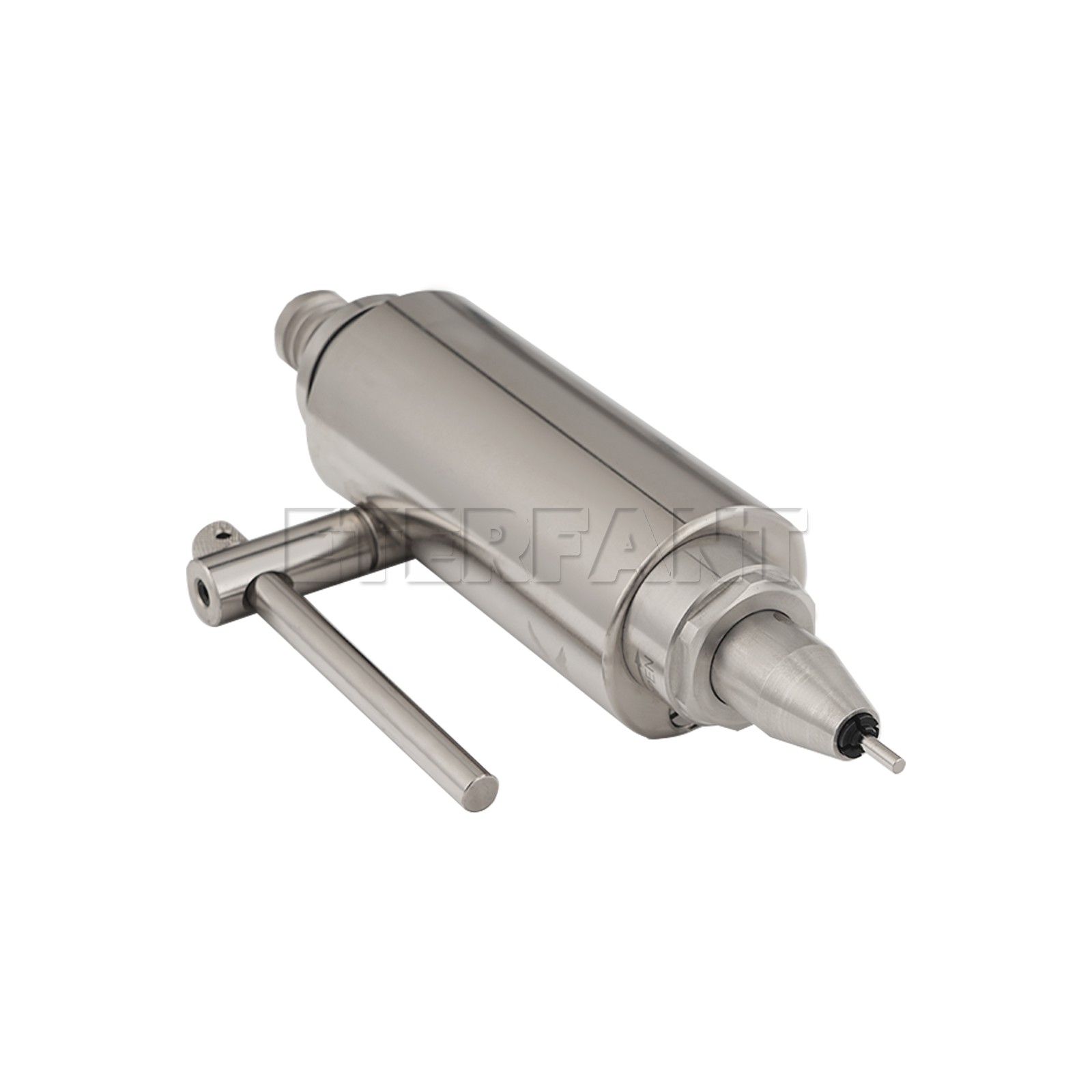 Fully-Automatic Spindle High Speed Alloy Grinder Parts ＞20000rpm for Dental Lab