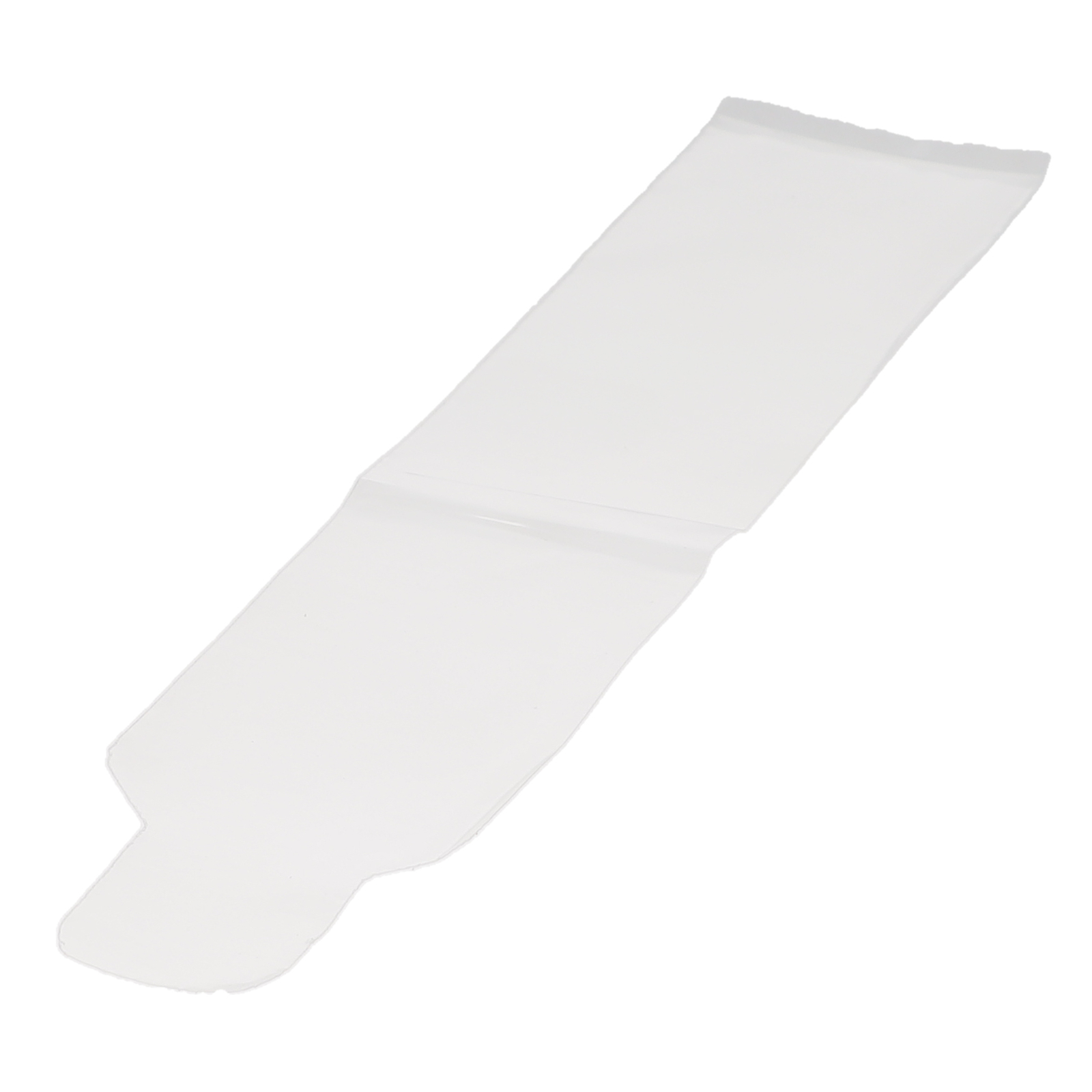 House Brand Dentistry 101170 Digital X-Ray Sensor Cover Sleeves Fitted #1 500/Bx