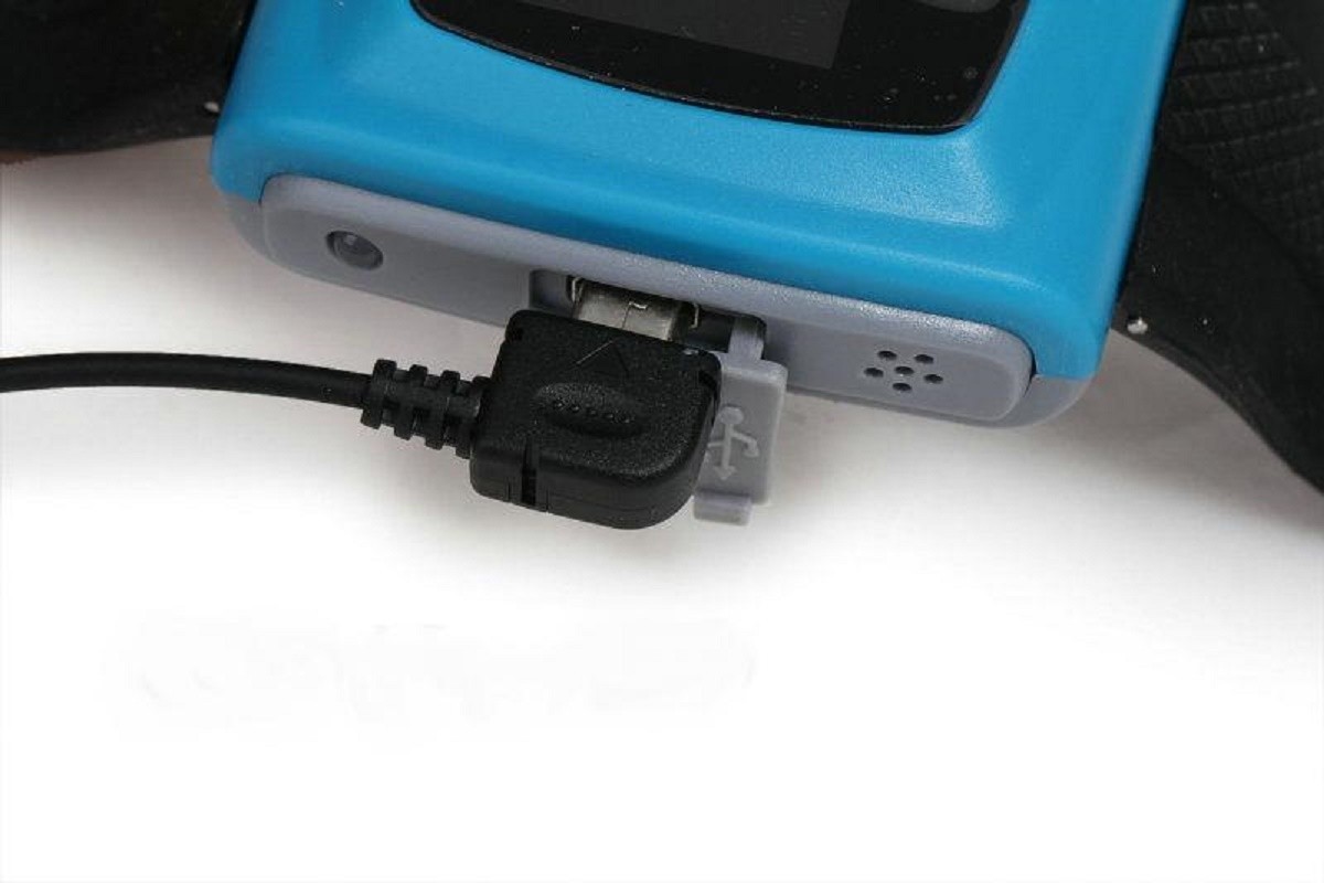 CMS50F Wrist Pulse Oximeter – Oxygen Monitor with Finger Probe