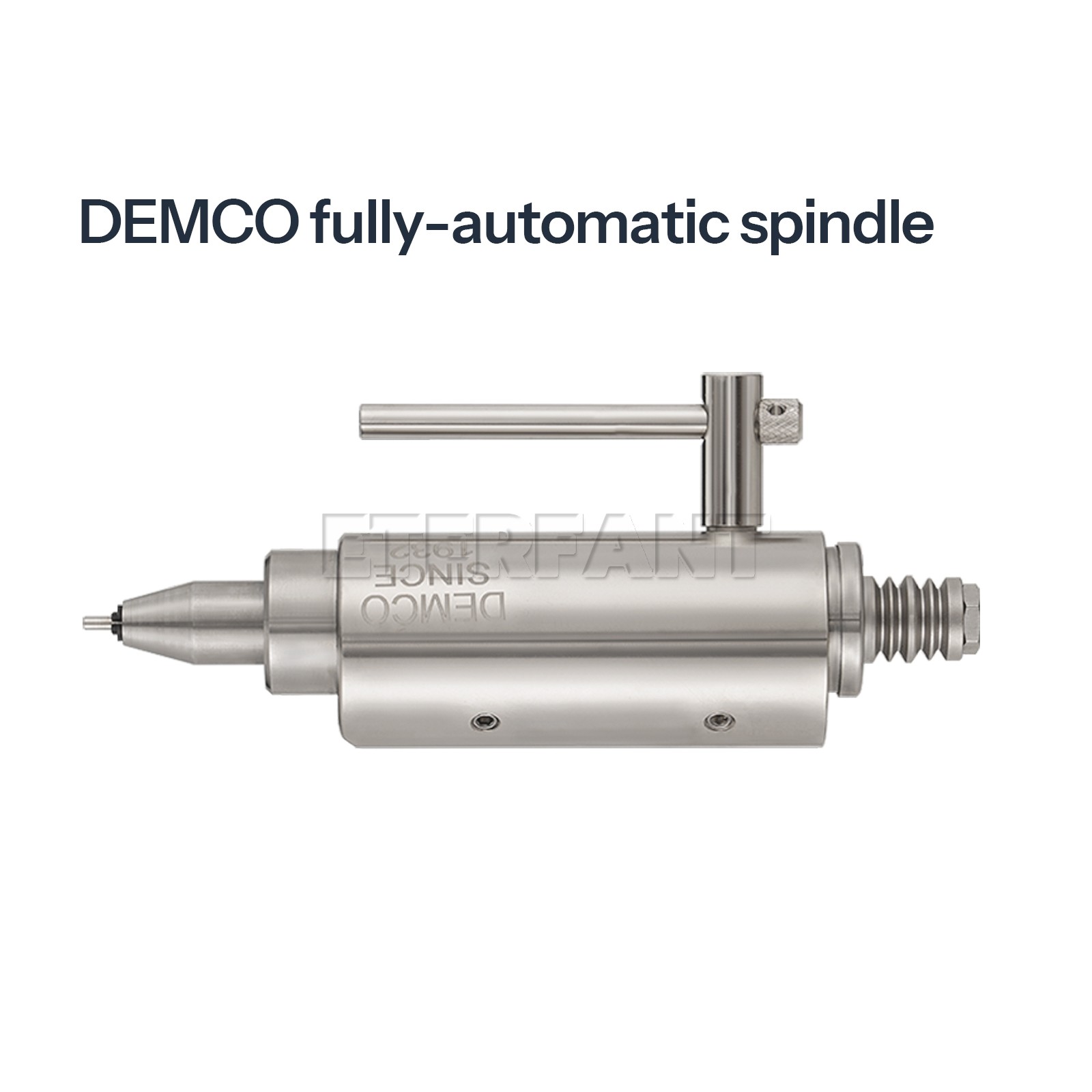 Dental Lab Fully-Automatic Spindle High Speed Alloy Grinder Parts ＞20000rpm