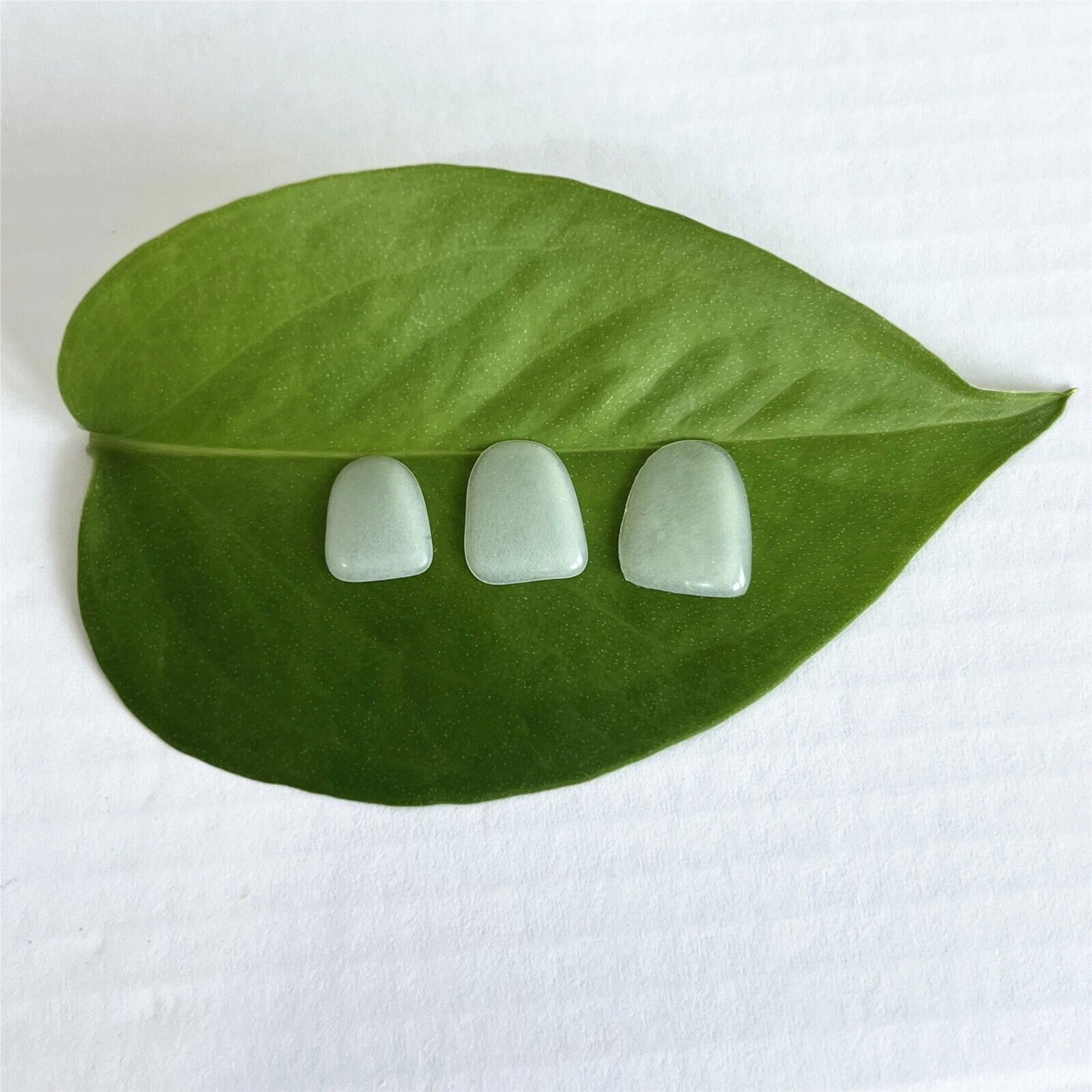 6Pcs/Set Teeth Veneer Dental Veneers Tooth Whitening Ceramic Anterior LMS