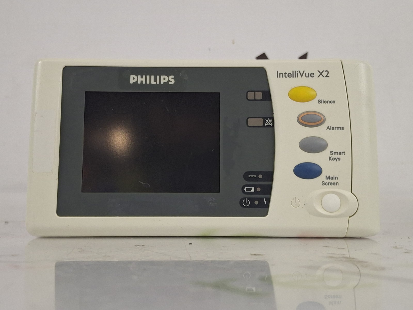Philips IntelliVue X2 Monitor – OxiMax SpO2