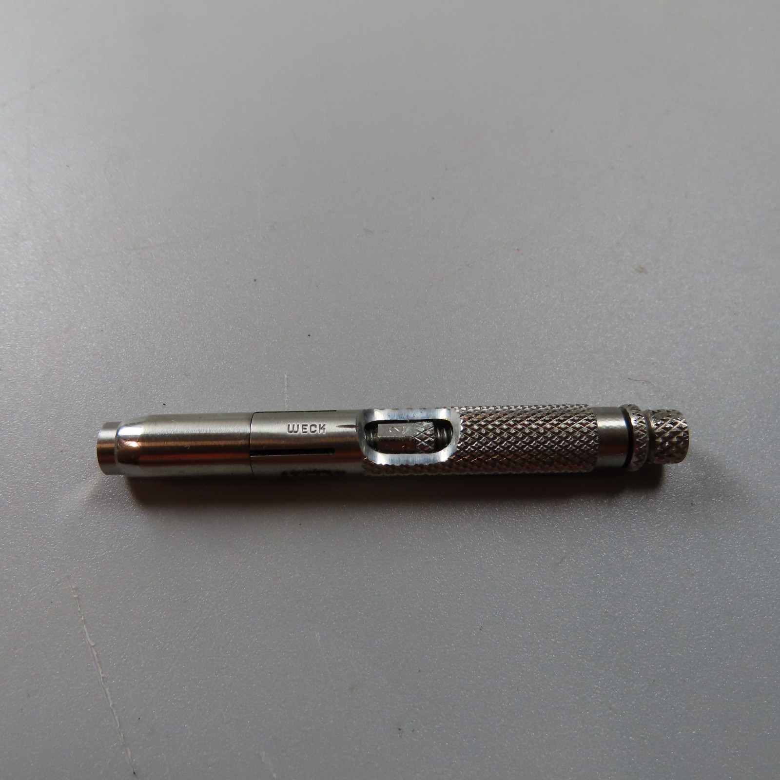Pilling-Weck Corneal Trephine Handle 6.5| Stainless Steel