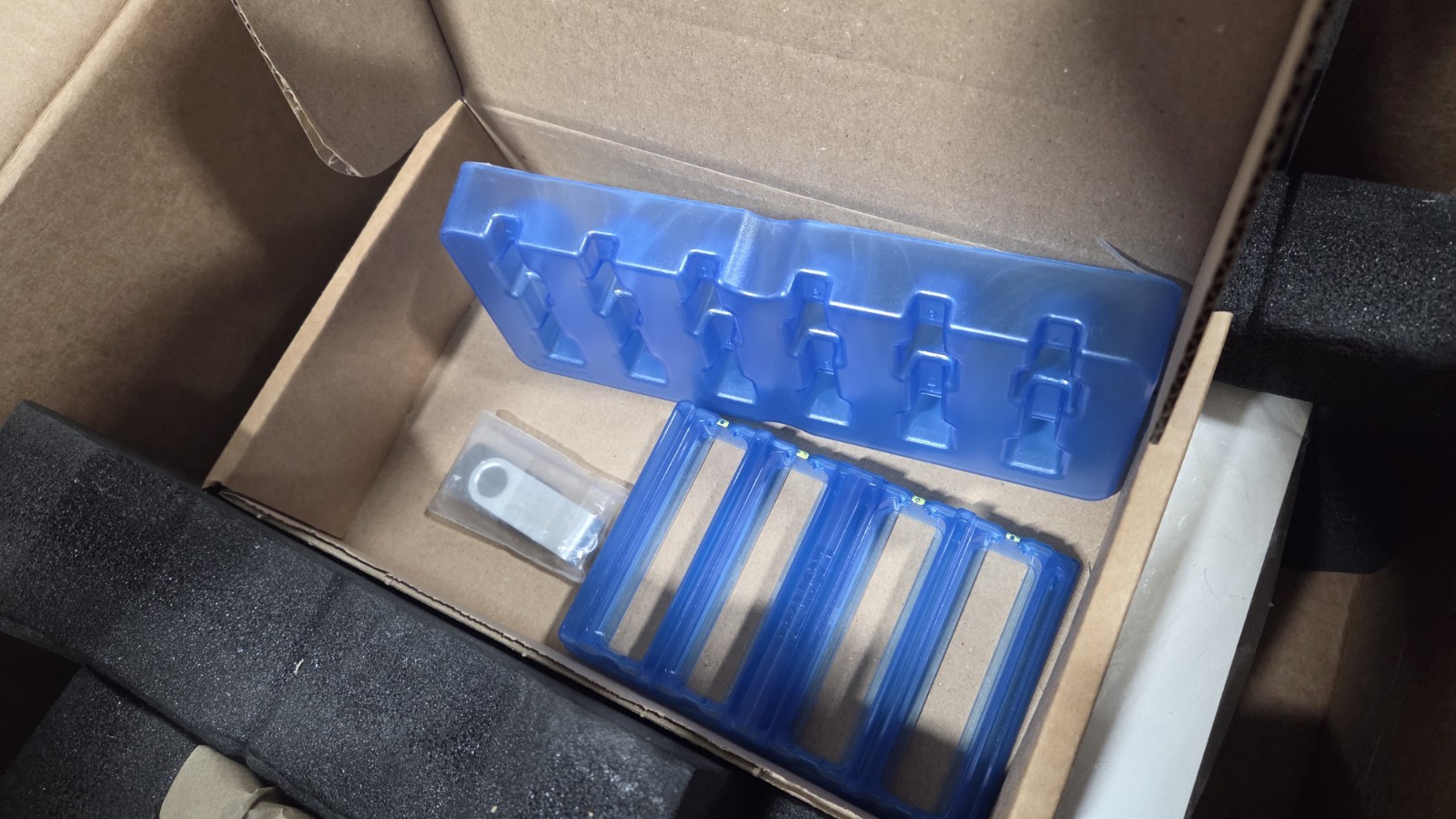 NEW UNUSED Orig Pkg Lonza 4d Nucleofector X Unit, Next gen/variant C, AAF-1003X