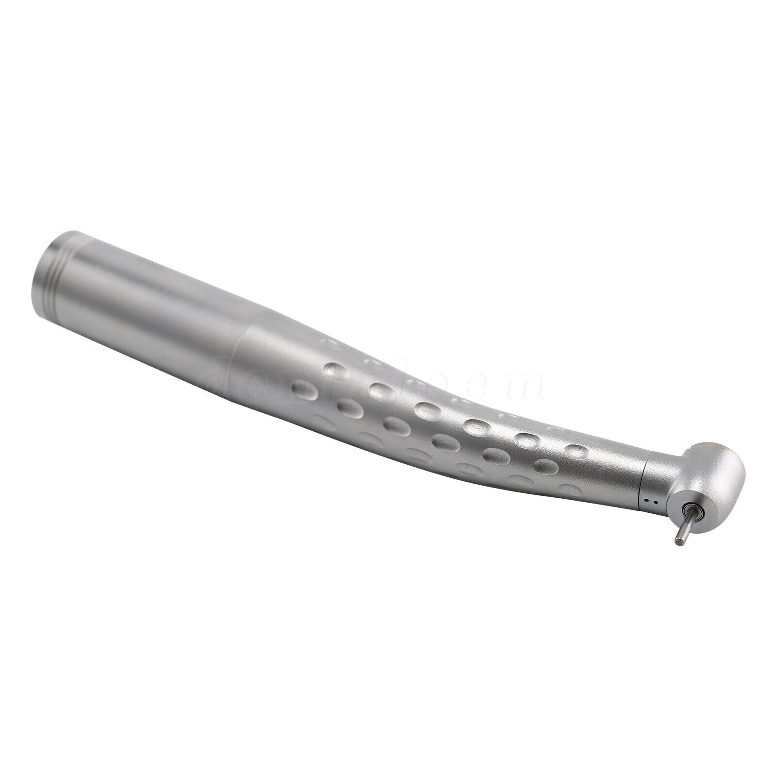 Dental High Speed Handpiece Push Button Turbine GB4 4 Holes /Rotor Fit KaV