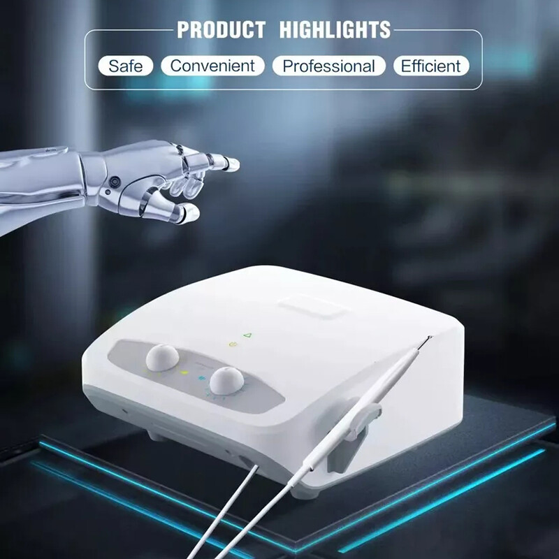 High Frequency Electrosurgery unit cautery Electric Surgical Machine 110V