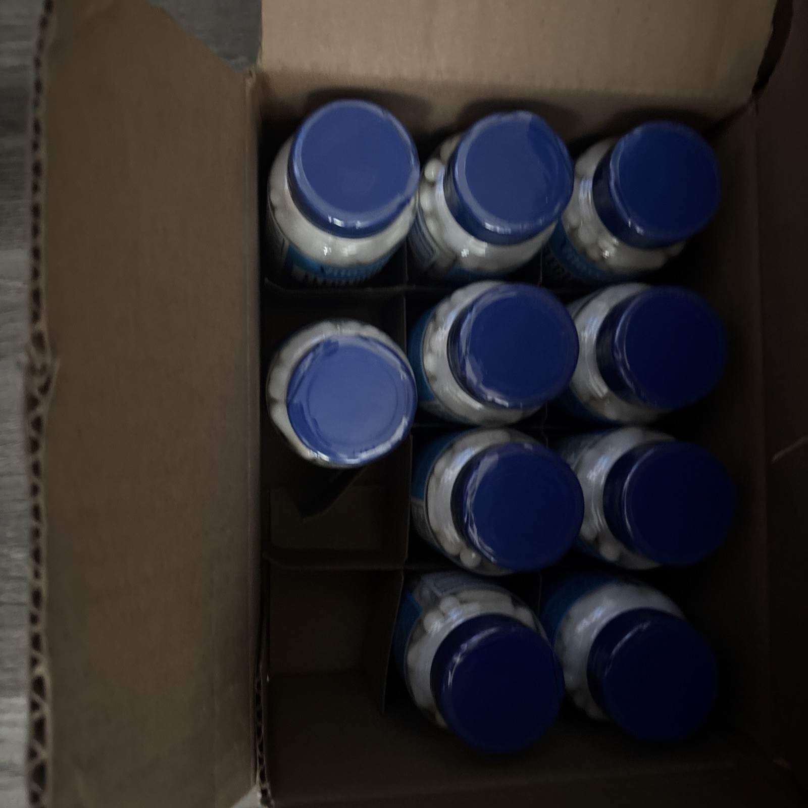 Vitassium Electrolyte Capsules, Electrolytes for Dietary Management 05/27