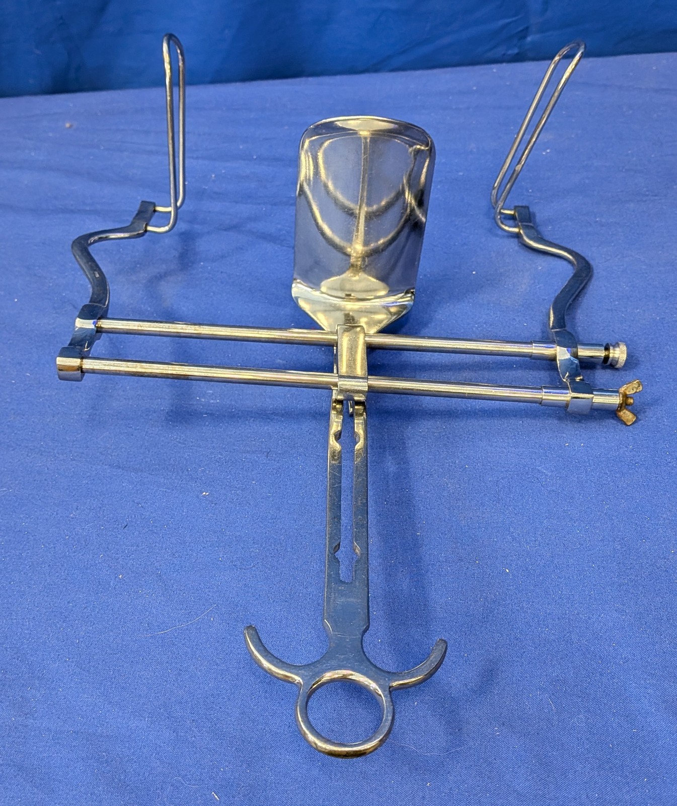 Balfour Abdominal Retractor