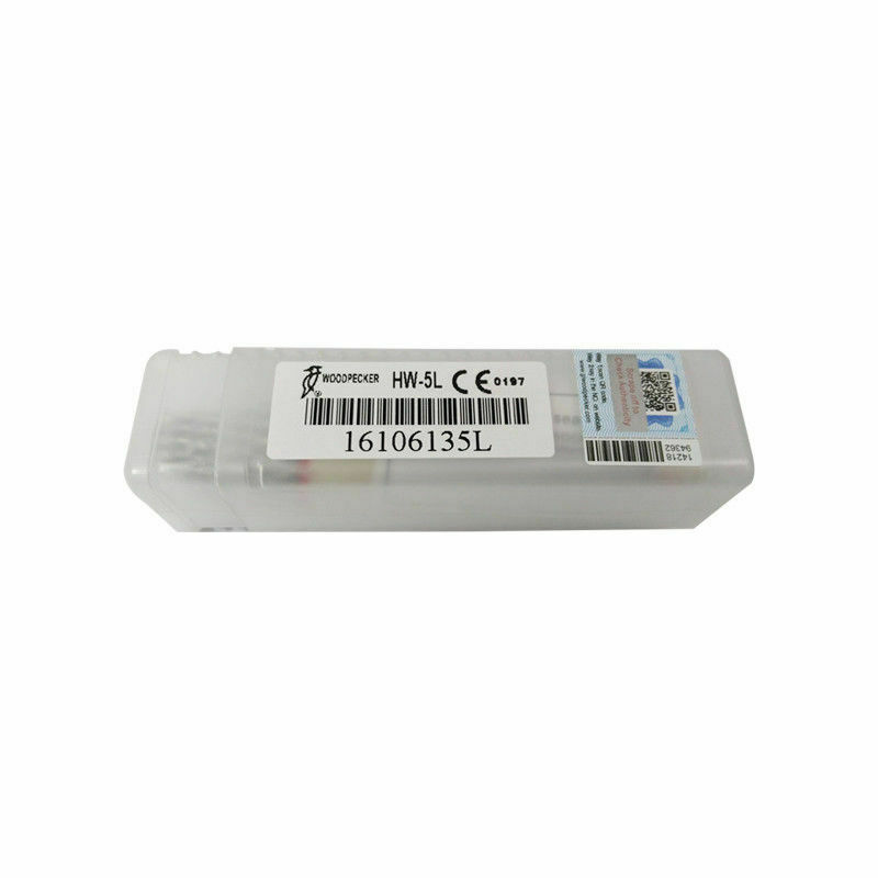 woodpecker ZEG handpiece/handpiece with LED HW-5L, fit with ems/woodpecker, CE/FDA