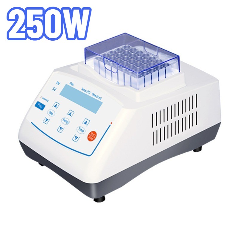 New 110/220V 250W Gel Making Gel Maker Thermostatic Heater Plasma Bio-Filler Lab