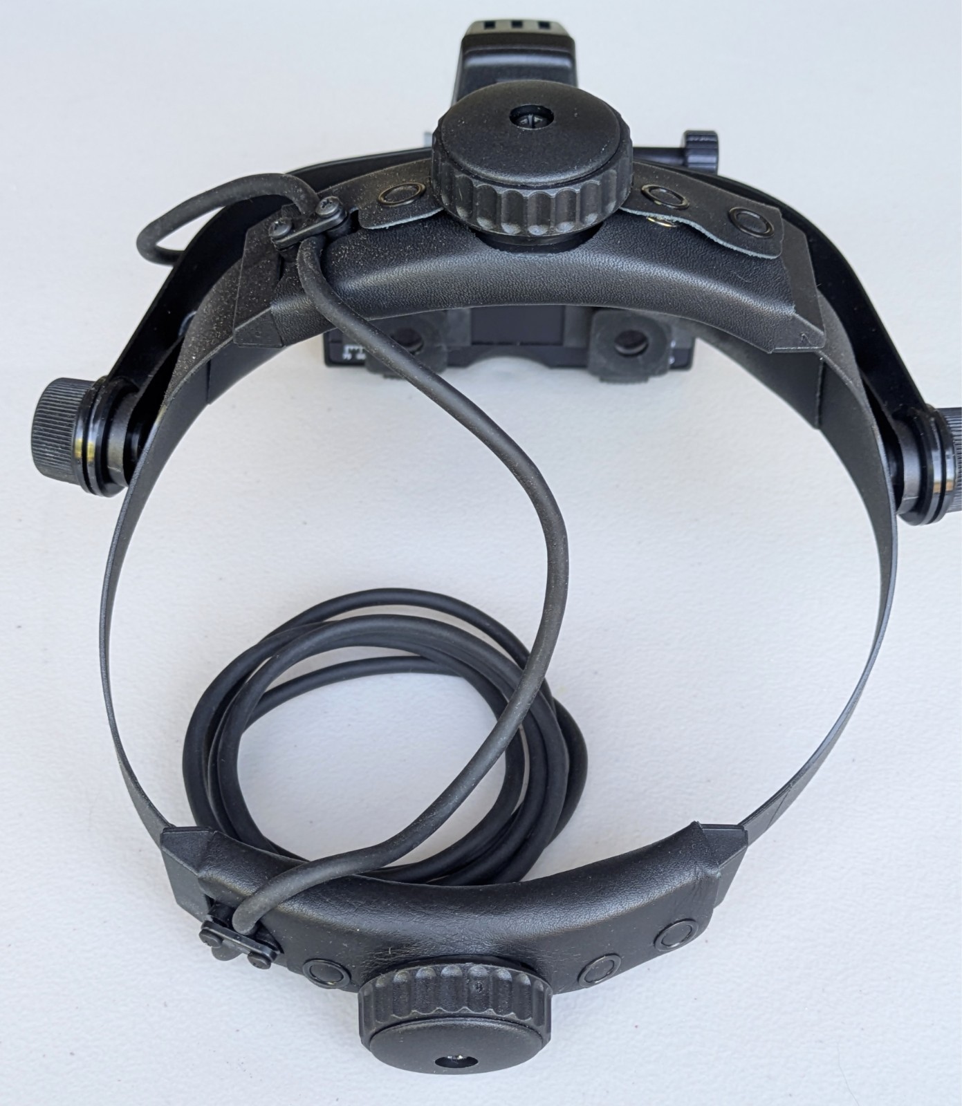 Welch Allyn 12500 Binocular Indirect Ophthalmoscope