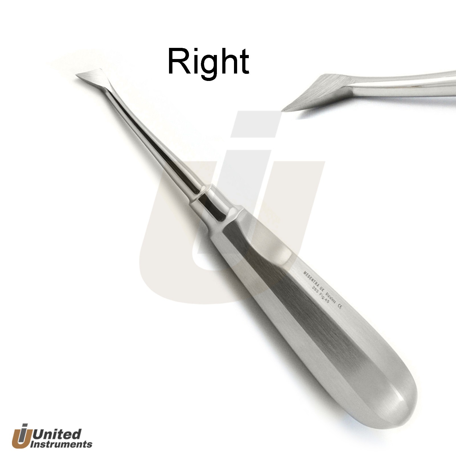 Professional Extracting Oral Surgery Kit Complete Basic Dental Set Of 15