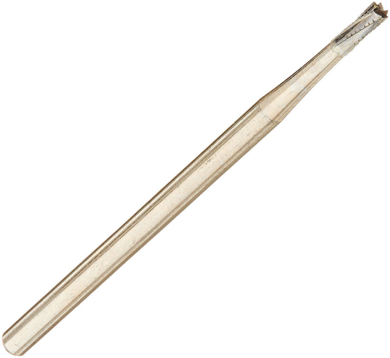Beavers HP560 Carbide Burs HP Shank 4 Straight Handpiece Made in Canada 100 Bur