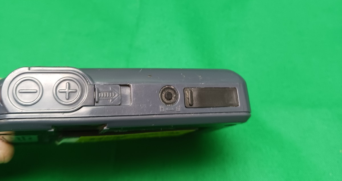 DataTherm by Geratherm Medical Continous Temperature Monitor Used Untested