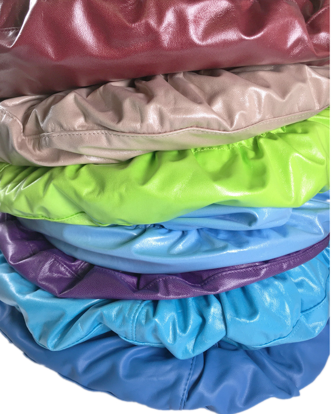 Dental Chair Cover Seats PU Material Leather Waterproof Protective Case Sleeves