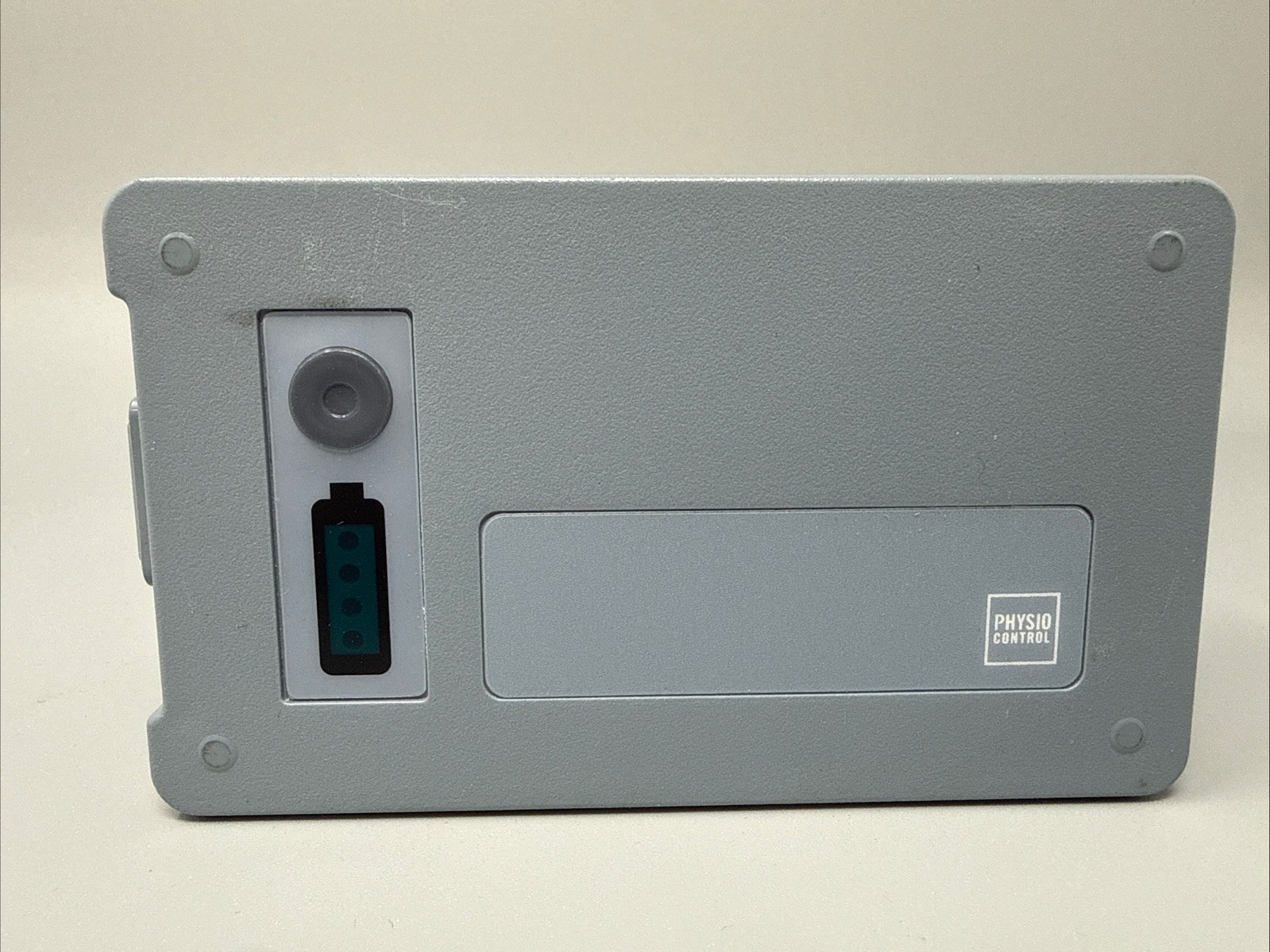 Physio-Control Li-Ion Rechargeable Battery P/N 21330-001176 (0229B)