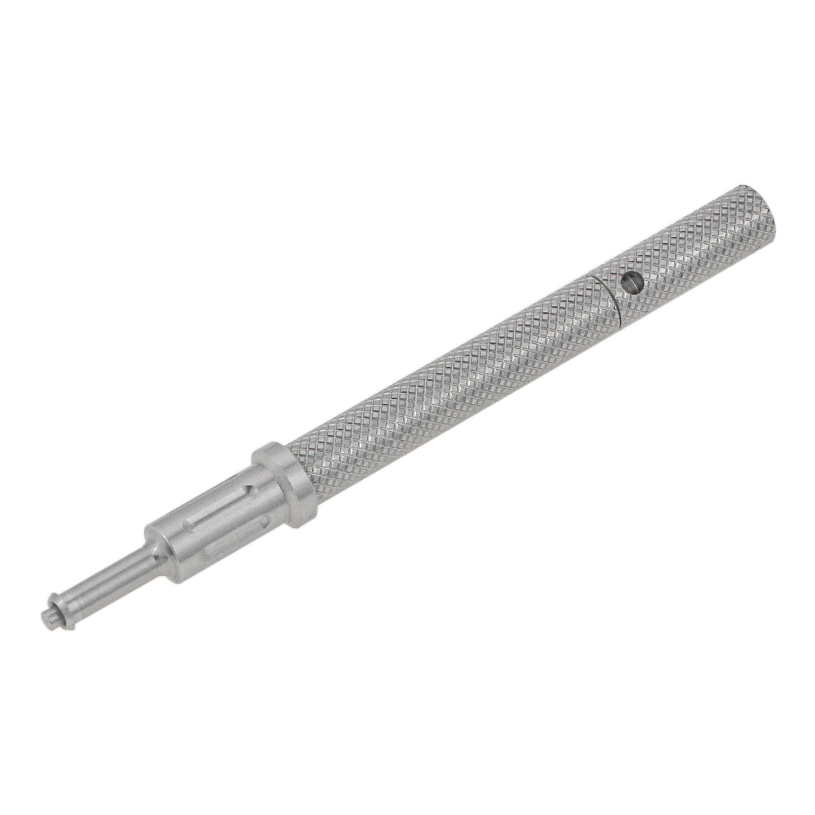 US Universal Locator Core Tool Implant Retention Caps Insertion Extraction Tool