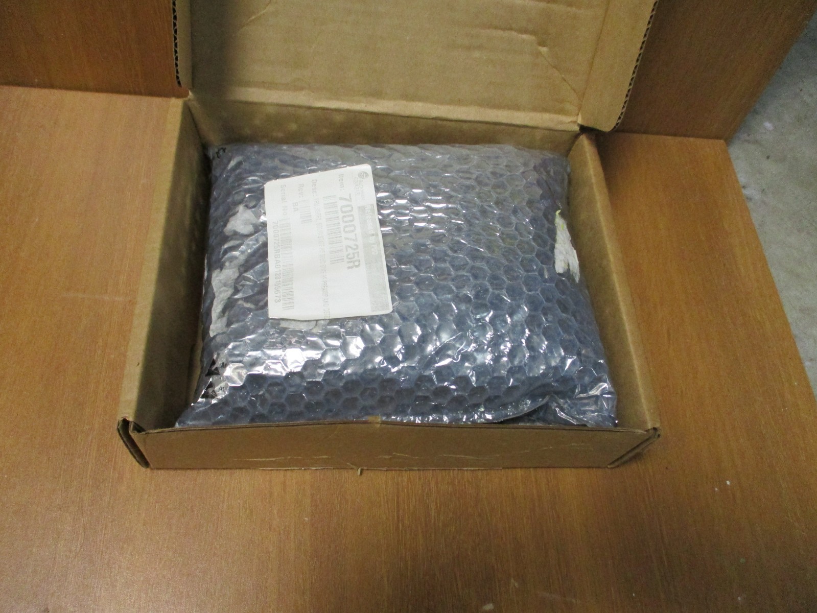 BECKMAN COULTER FRU,SSRF2,SOLID STATE RF, PART#7000725R, 100% NEW