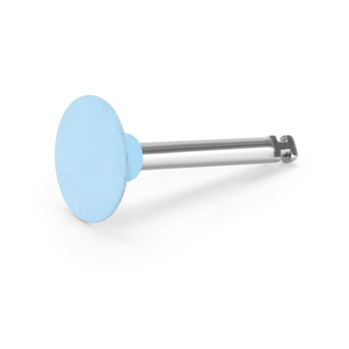 Dental Diamond Burs Cups Composite Polishing Kit RA 0309 For Low Speed Handpiece
