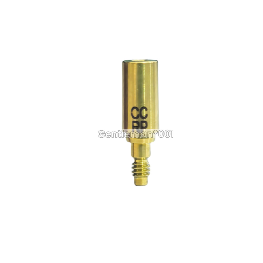Dental Mill Guide Profiler Ridge Trimmer Abutment Trimming Drill NOBEL