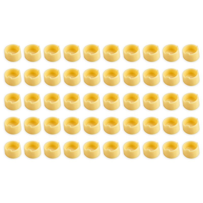 Compatible Side Screw Cover for Avalon M2734B, M2735A, M2736A(50Pcs)
