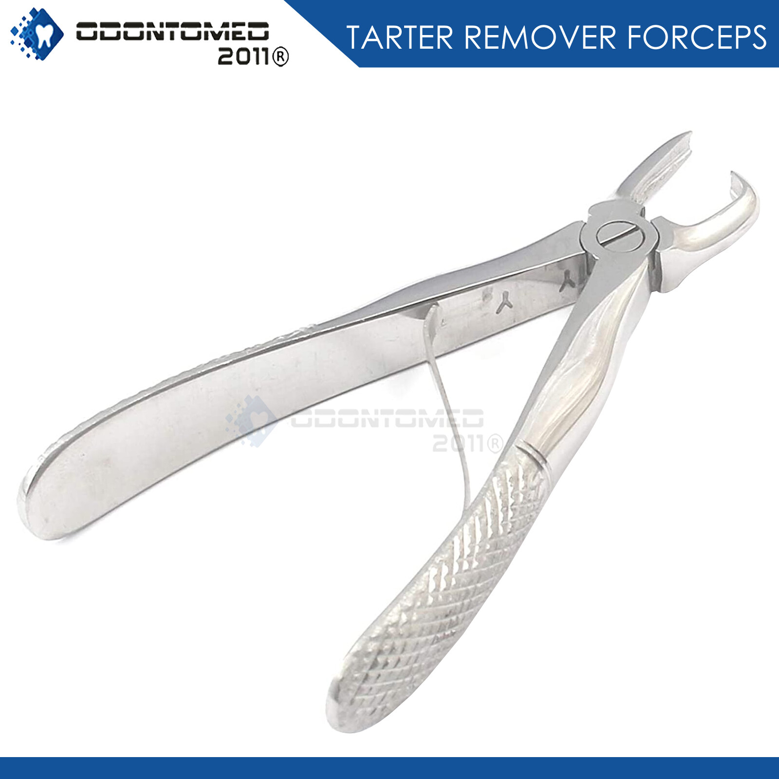 Tartar Remover Forceps Small Size 4½” Dental Veterinary Dog Pet Canine